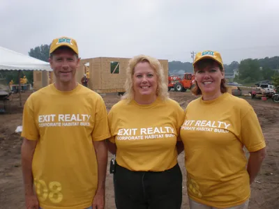 EXIT Realty event photo
