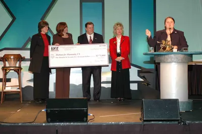 EXIT Realty event photo
