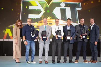 EXIT Realty event photo