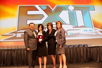 EXIT Realty event photo