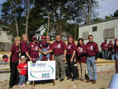 EXIT Realty event photo