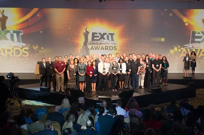 EXIT Realty event photo