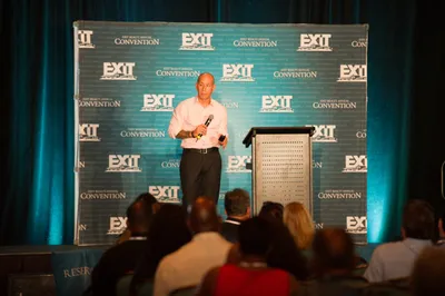 EXIT Realty event photo