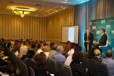 EXIT Realty event photo