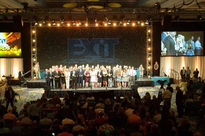 EXIT Realty event photo