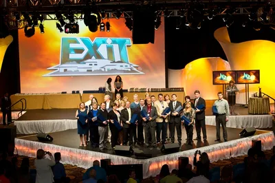 EXIT Realty event photo