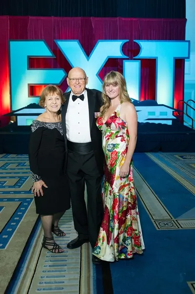 EXIT Realty event photo