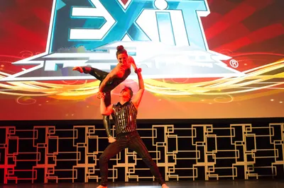 EXIT Realty event photo