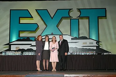 EXIT Realty event photo