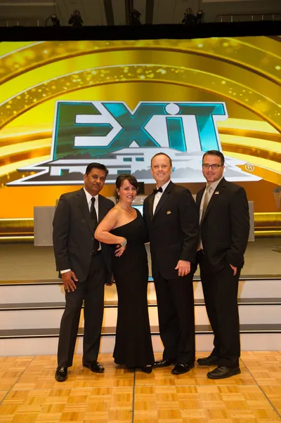 EXIT Realty event photo