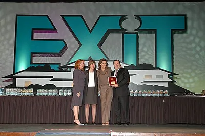 EXIT Realty event photo