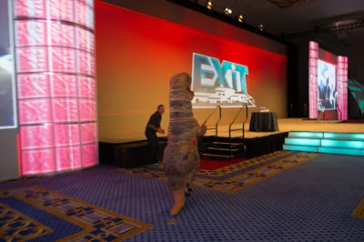 EXIT Realty event photo