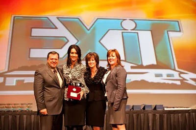 EXIT Realty event photo