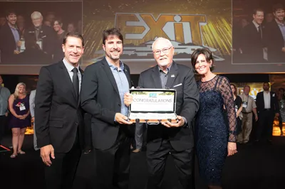 EXIT Realty event photo
