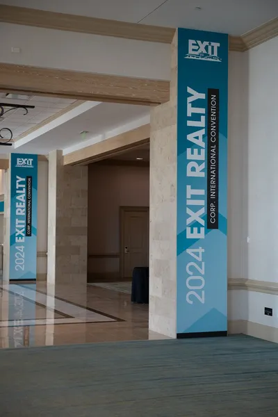 EXIT Realty event photo