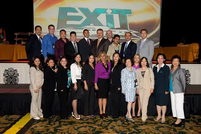 EXIT Realty event photo