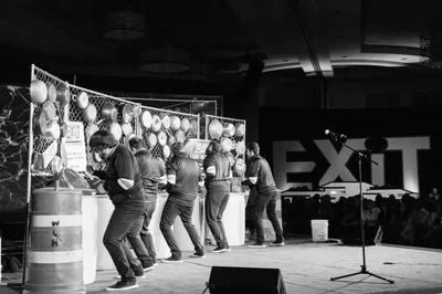 EXIT Realty event photo