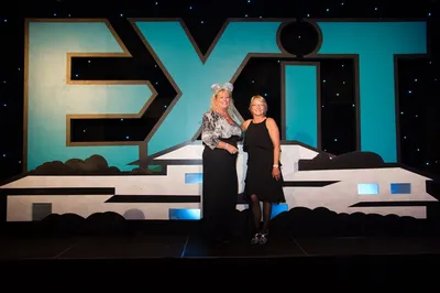 EXIT Realty event photo