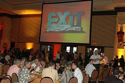 EXIT Realty event photo