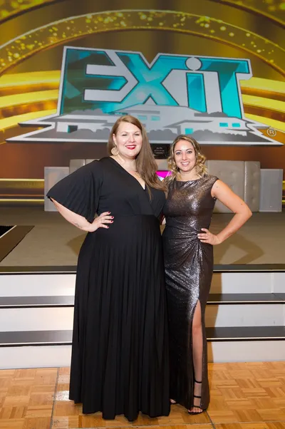 EXIT Realty event photo