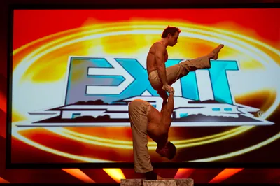 EXIT Realty event photo