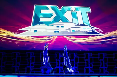 EXIT Realty event photo