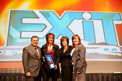 EXIT Realty event photo