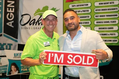 EXIT Realty event photo