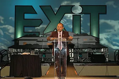 EXIT Realty event photo