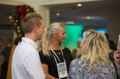 EXIT Realty event photo