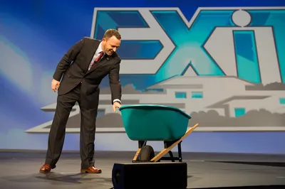 EXIT Realty event photo