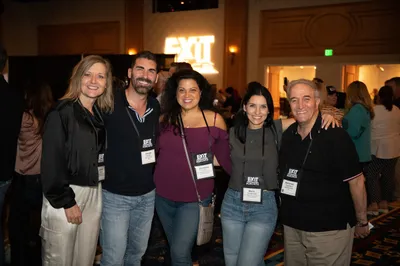 EXIT Realty event photo