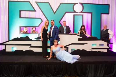 EXIT Realty event photo