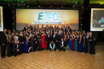EXIT Realty event photo