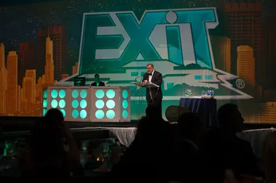 EXIT Realty event photo
