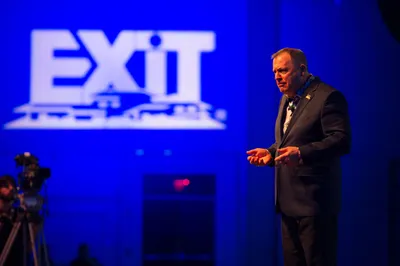 EXIT Realty event photo