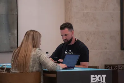 EXIT Realty event photo