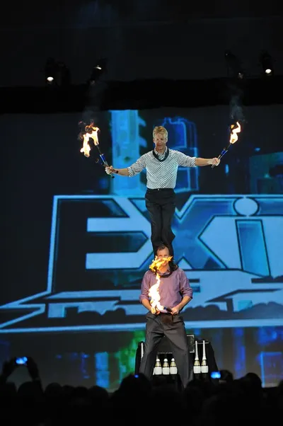 EXIT Realty event photo