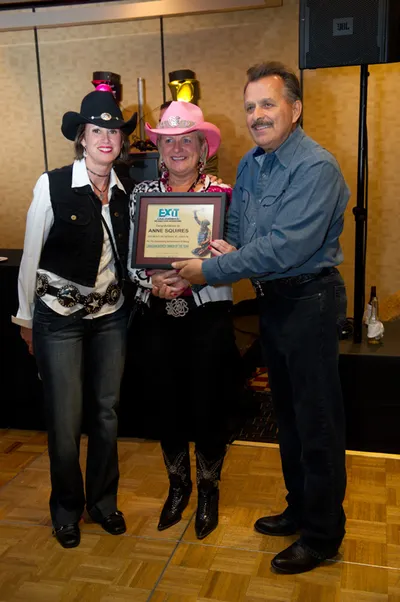 EXIT Realty event photo