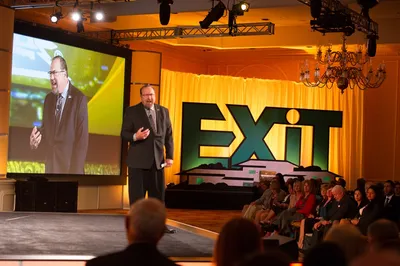 EXIT Realty event photo