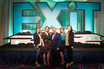 EXIT Realty event photo