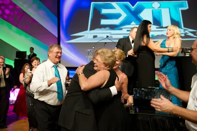 EXIT Realty event photo