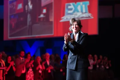EXIT Realty event photo