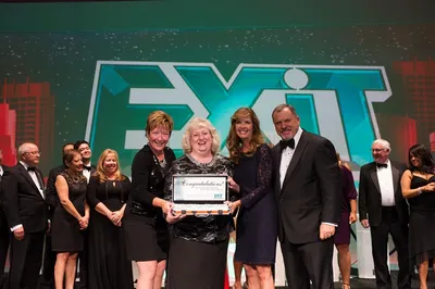 EXIT Realty event photo