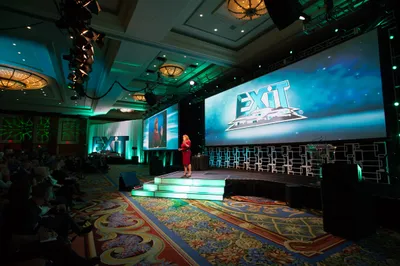 EXIT Realty event photo