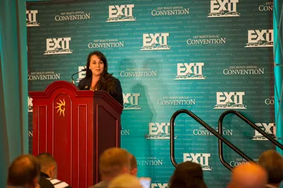 EXIT Realty event photo