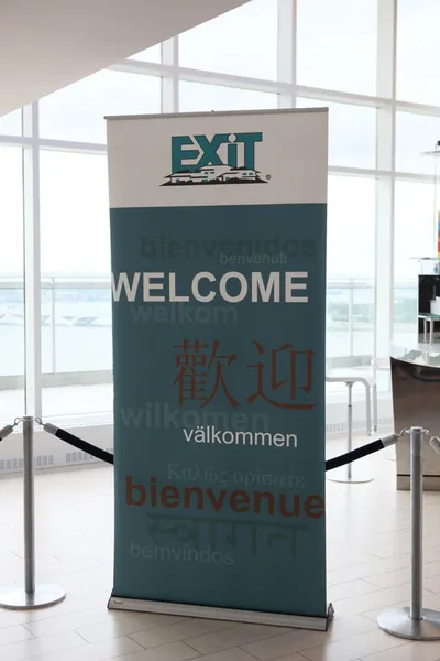 EXIT Realty event photo