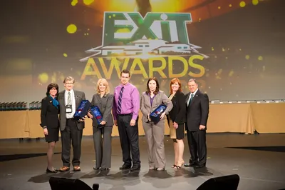 EXIT Realty event photo