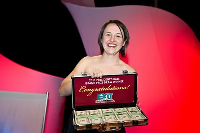 EXIT Realty event photo