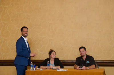 EXIT Realty event photo
